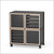 Trolleys with trays CR.SET.TR.CD.09