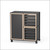 Trolleys with trays CR.SET.TR.CD.08