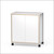Trolleys with trays CR.SET.TR.CD.07
