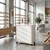 Trolleys with trays CR.SET.TR.CD.07