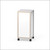 Trolleys with trays CR.SET.TR.CD.03