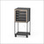 Trolleys with trays CR.SET.TR.CD.01