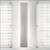 Backlit Wall Mount Swivel Mirror 47.5" (H)
