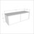 Quick-Ship 47.5" Wall-Mount Optical Cabinet – Sedona