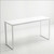 Quick-Ship 60" Long Optical Dispensing Table - Pure White