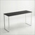 Quick-Ship 54" Long Optical Dispensing Table - Midnight Run