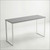 Quick-Ship 54" Long Optical Dispensing Table - North Sea