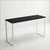 Quick-Ship 54" Long Optical Dispensing Table - Black