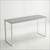 Quick-Ship 60" Long Optical Dispensing Table - Mirage