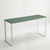 Quick-Ship 60" Long Optical Dispensing Table - Evergreen Mist