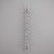 Locking Optical Dispaly Rods - 12 Pair Capacity