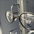 Locking Optical Dispaly Rods - 12 Pair Capacity