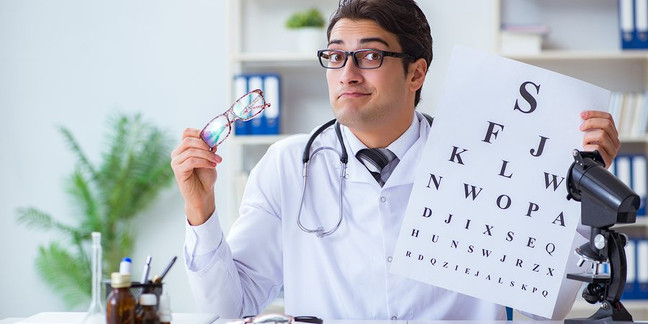 3 BIGGEST Mistakes Optical Retailers Make