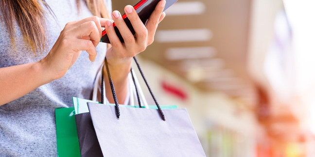 How to Deal with Distracted Customers