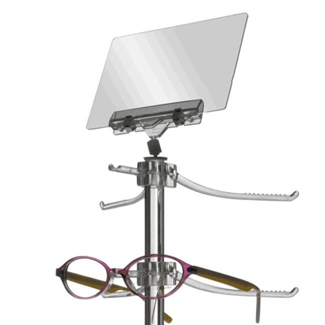 Accessory Mirror for Y-Clip products.