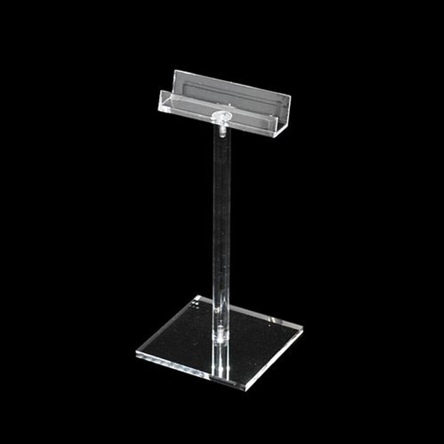 Solo-7 Single Step Frame Riser or Optical Display.