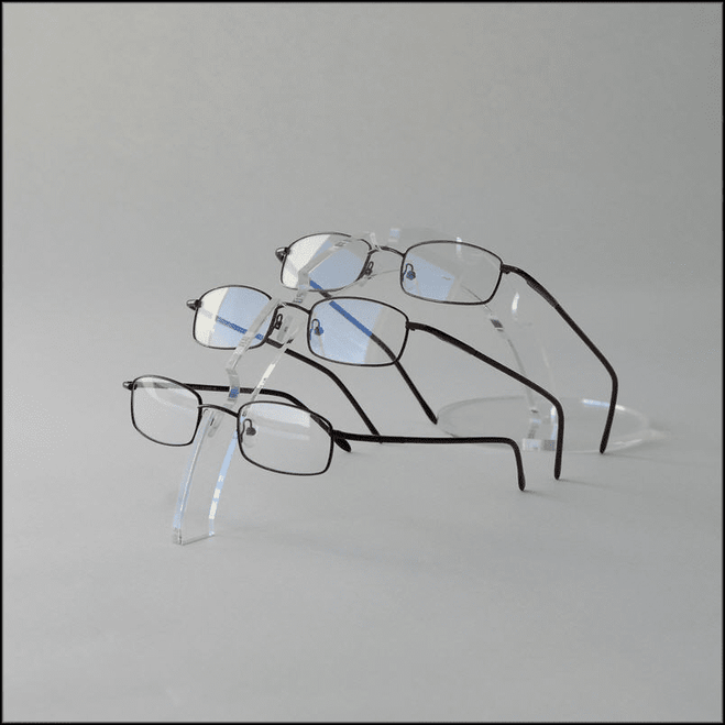 Cirque  Optical Frame & Sunglass Display