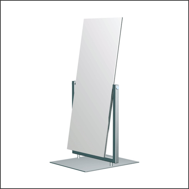 Salto Optical Mirror