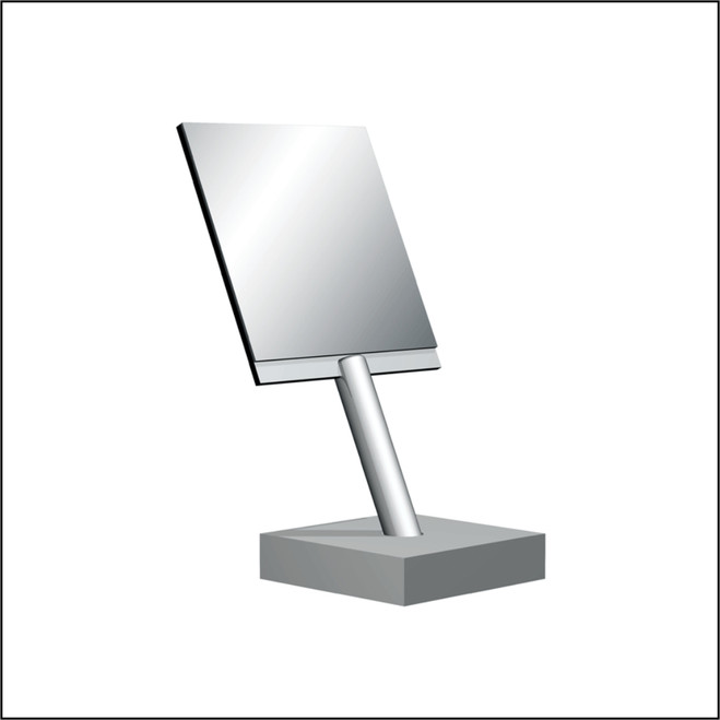 Slope Optical Dispensing Designer Mirror