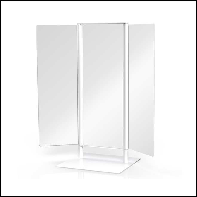 Tripticon  Optical Mirror