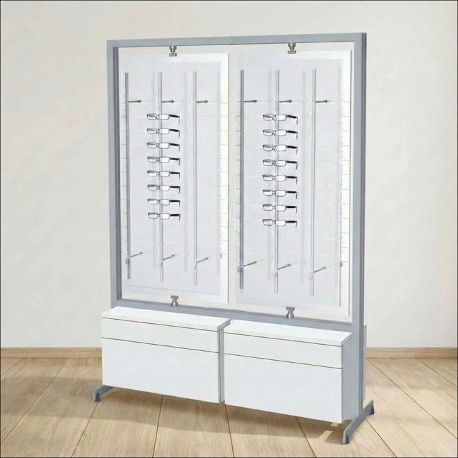 ASIS.14C4 Optical Frame Display - For 144, 216 Frames