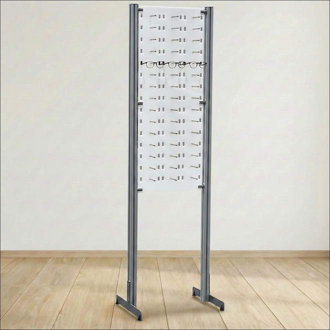 Open Floor-Top Optical Display DW Panel 45 Frames