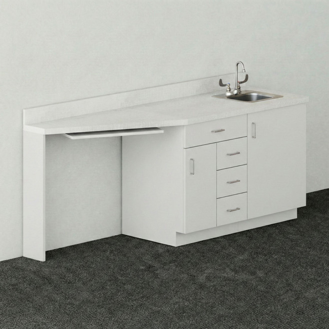 EXM.84.LHS.XX.WHT.KIT