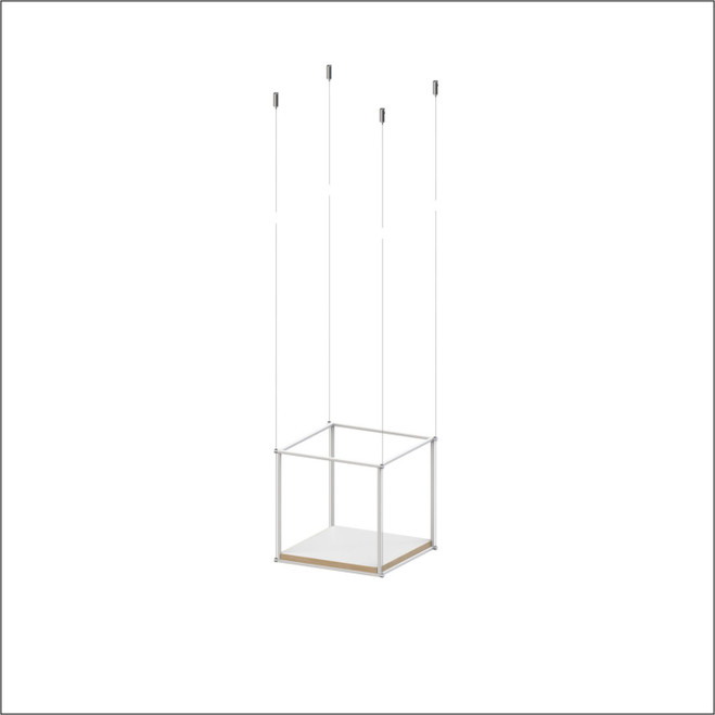 CR.VERSION.02.1 Hanging presentation