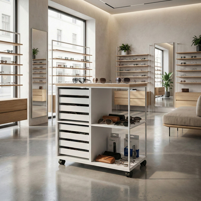 CR VERSION 04.5 Trolley