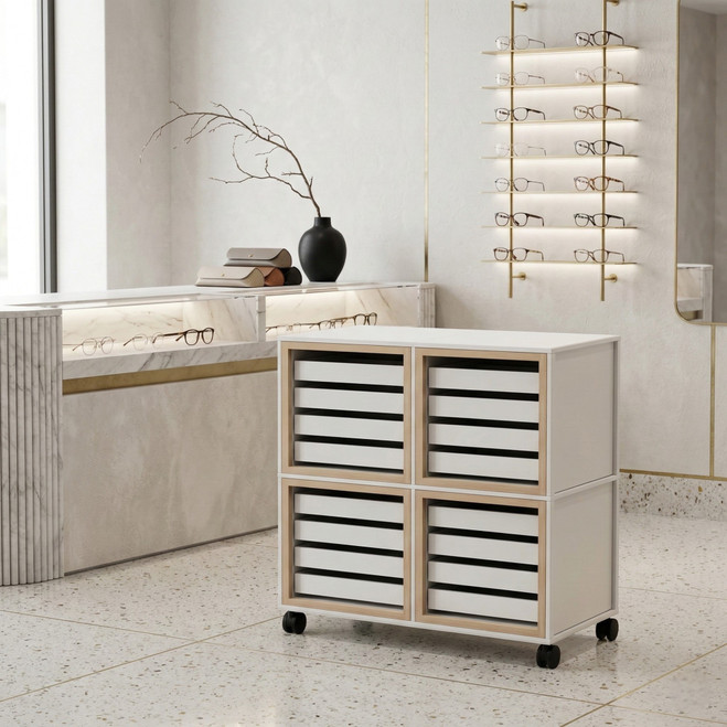 CR VERSION 04.3 Trolley