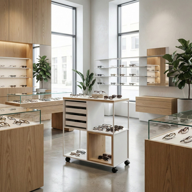 CR VERSION 04.2 Trolley