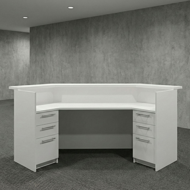 Optical Front Desk 270