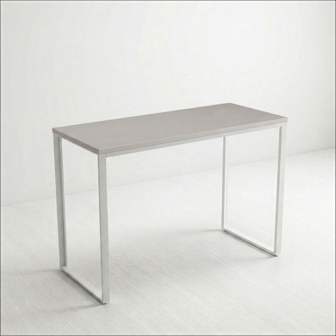 Quick-Ship 40" Long Optical Dispensing Table -  Mirage