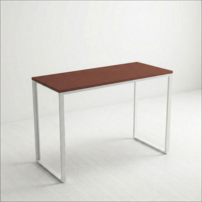 Quick-Ship 40" Long Optical Dispensing Table -  Sedona