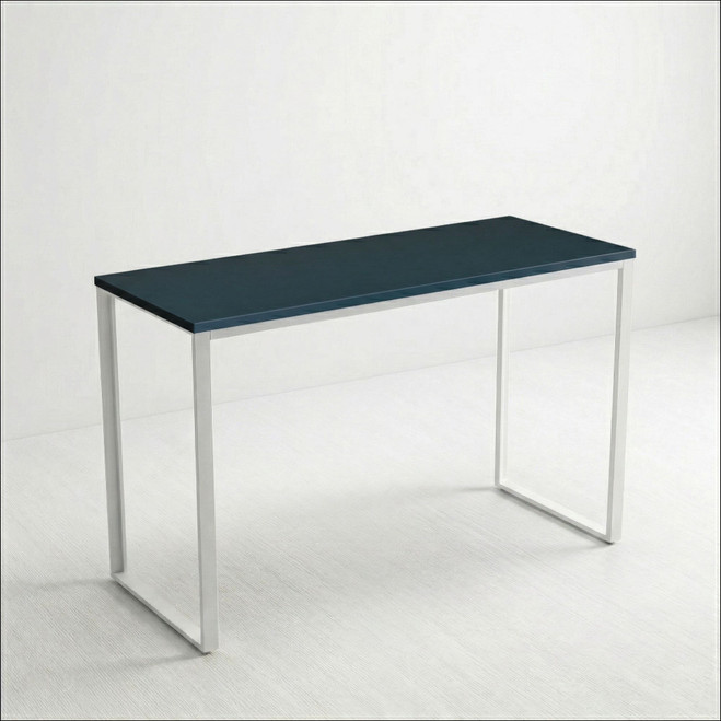 Quick-Ship 47.5" Long Optical Dispensing Table - Tsunami