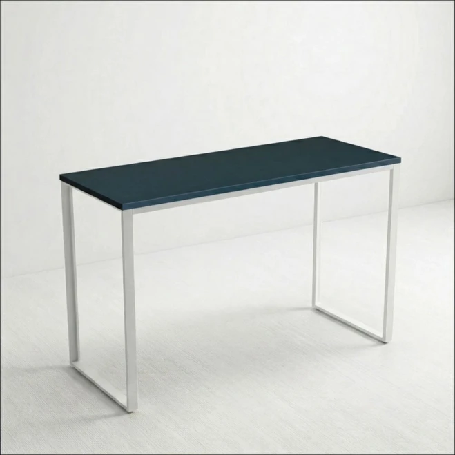 Quick-Ship 47.5" Long Optical Dispensing Table - Tsunami