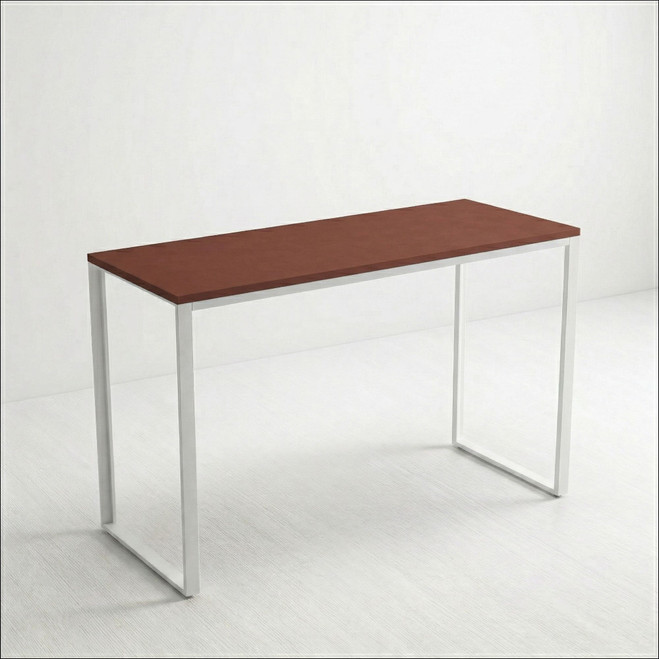 Quick-Ship 47.5" Long Optical Dispensing Table - Sedona