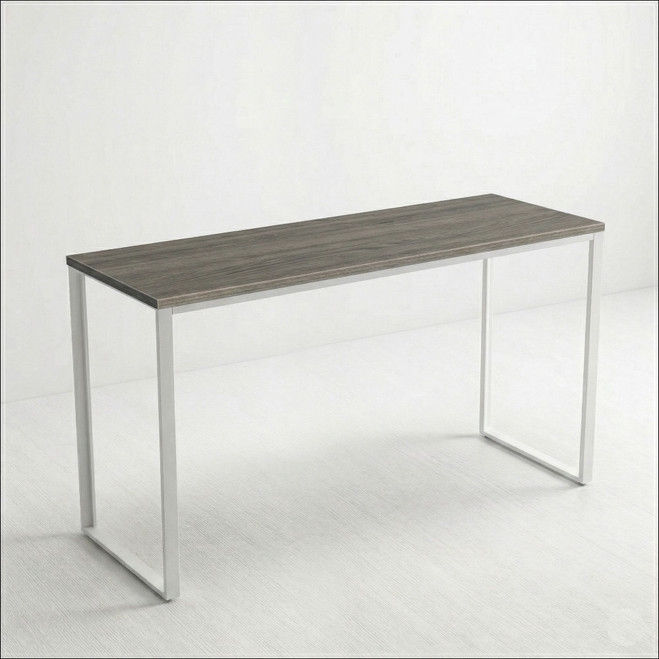 Quick-Ship 54" Long Optical Dispensing Table - Kyushu