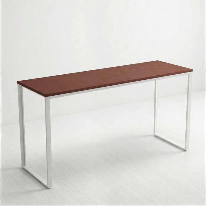 Quick-Ship 60" Long Optical Dispensing Table - Sedona