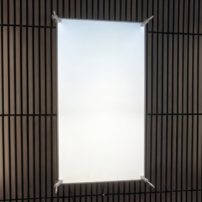 Back-Lit LED Panel for DW-31-30