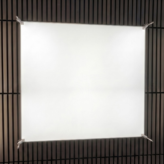 Back-Lit LED Panel for DW-31-60