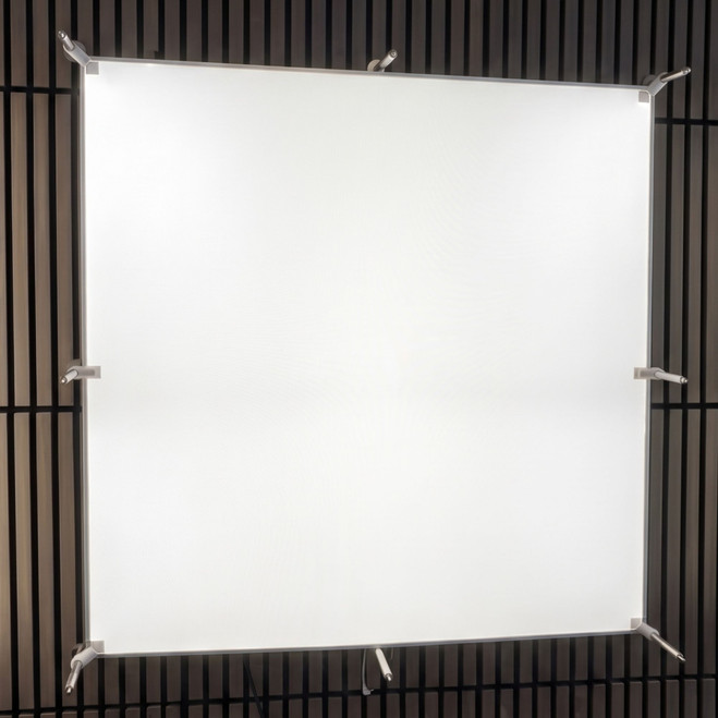 Back-Lit LED Panel for DWL-31-105