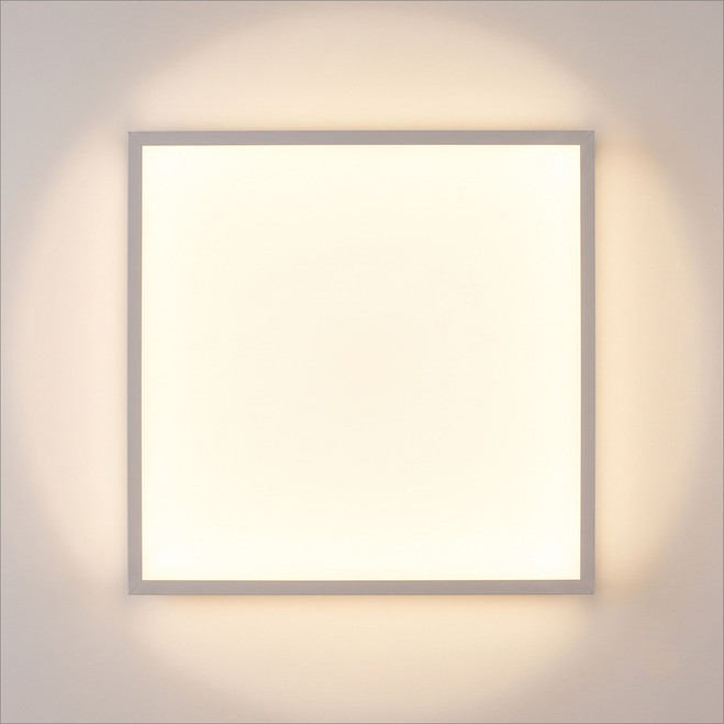 Custom Sized Back-Lit LED Panel