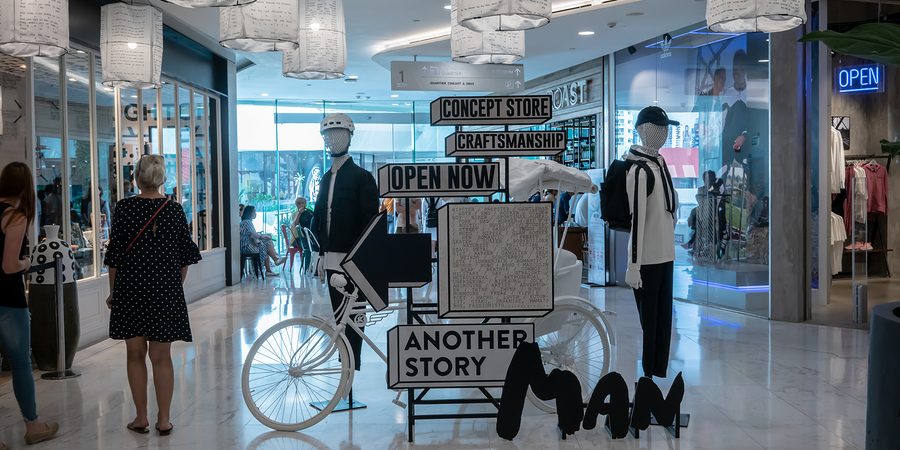 How to Use Retail Displays & Visual Merchandising for Your Business