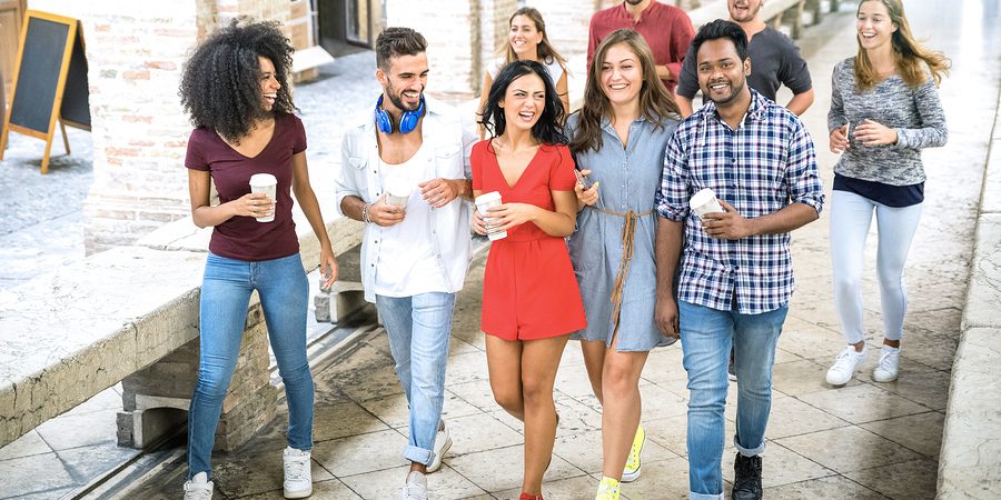 Optical Industry: Reaching the Millennial Market 101