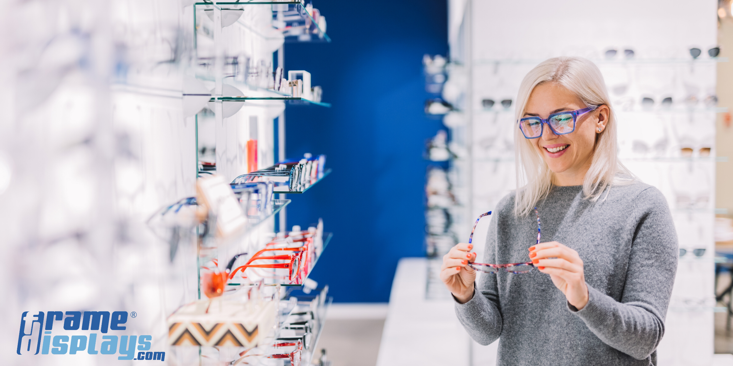 Space Planning for Your Optical Dispensary in 2020