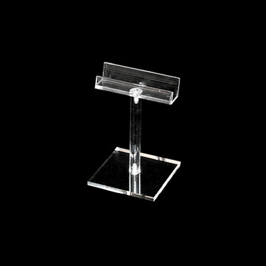 Solo-5 Single Step Frame Riser or Optical Display