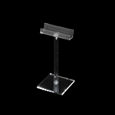 Solo-6 Single Step Frame Riser or Optical Display