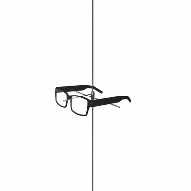 Display Spectecle Single spectacle display - ARRAY Optical Frame Display System