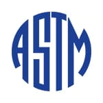 American Society for Testing and Materials Logo